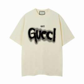 Picture of Gucci T Shirts Short _SKUGucciXS-Latt37511135